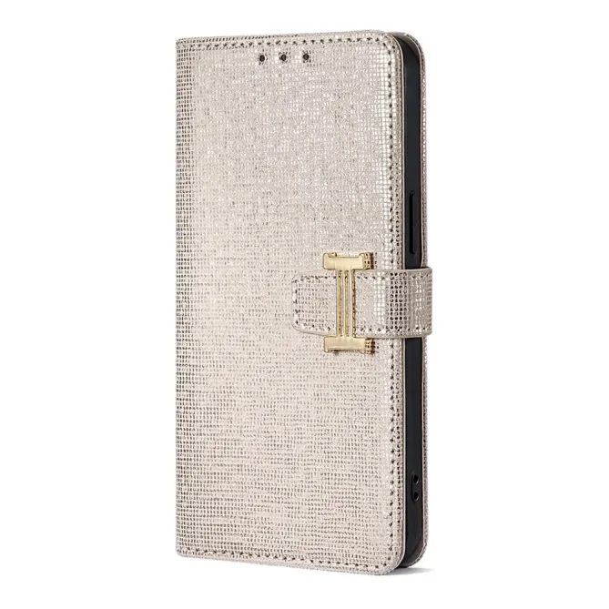 Housse Honor Magic 8 Lite / X9d 5G Effet Sequins