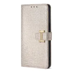 Housse Honor Magic 8 Lite / X9d 5G Effet Sequins