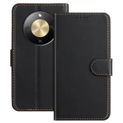 Housse Honor Magic 8 Lite / X9d 5G avec Support Intégré | VALDEN