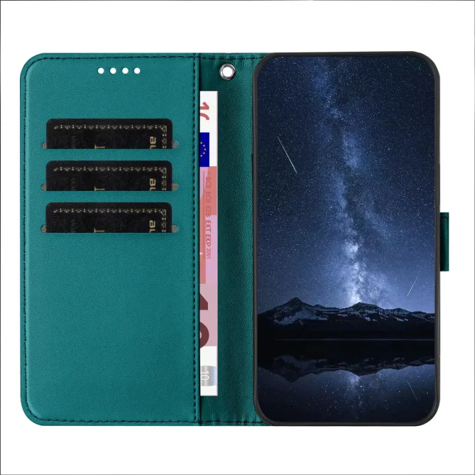 Housse Honor Magic 8 Lite / X9d 5G avec Support Intégré | VALDEN