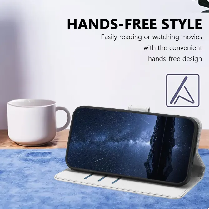Housse Honor Magic 8 Lite / X9d 5G avec Support Intégré | VALDEN