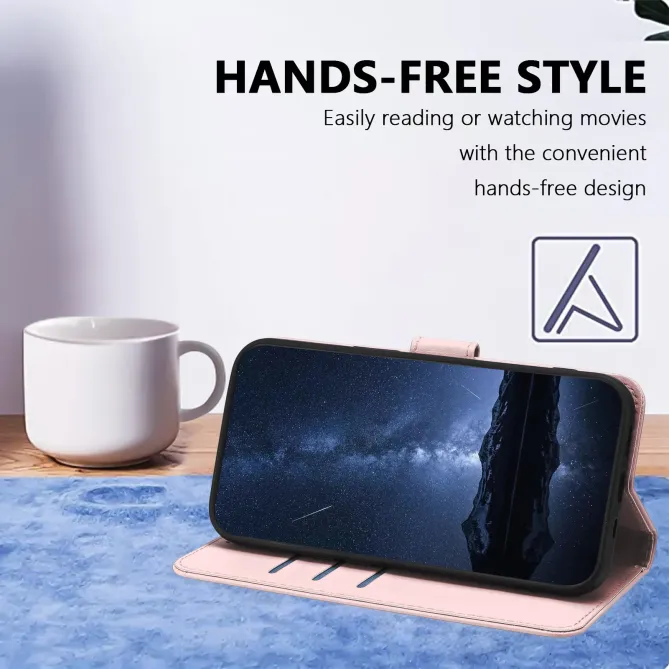 Housse Honor Magic 8 Lite / X9d 5G avec Support Intégré | VALDEN