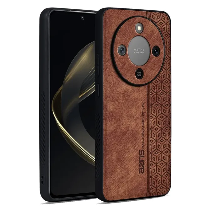 Coque Honor Magic 8 Lite / X9d 5G AZNS Fine