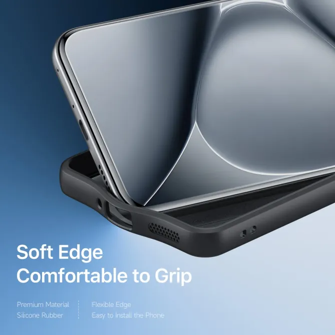Coque Xiaomi Poco M8 Pro 5G / Redmi Note 15 Pro+ 5G Aimo Series Transp