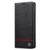 Flip cover Xiaomi Redmi Note 15 Pro Plus / Poco M8 Pro 5G fibre de car