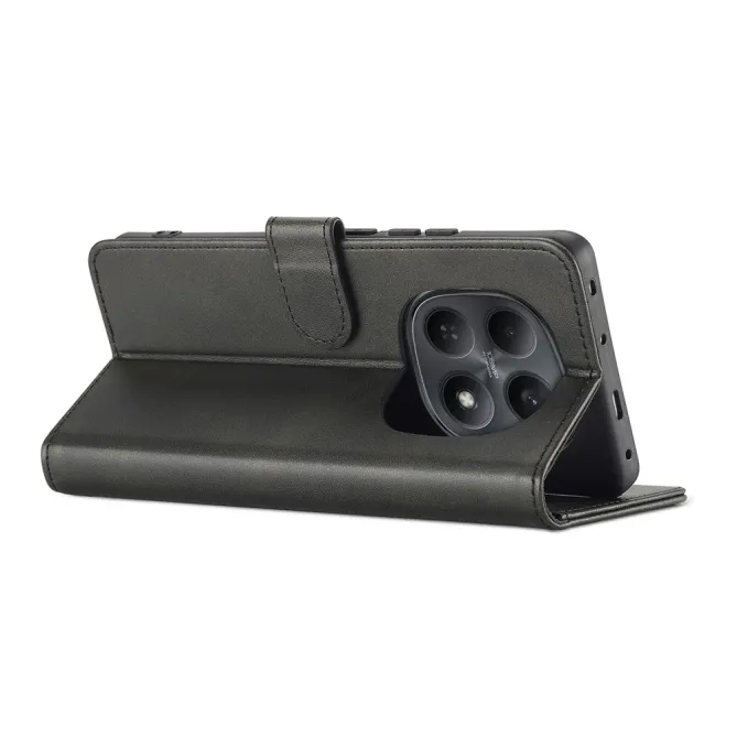 Housse Xiaomi Redmi Note 15 Pro Plus / Poco M8 Pro 5G Effet Cuir LC.IM