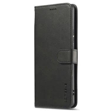 Housse Xiaomi Redmi Note 15 Pro Plus / Poco M8 Pro 5G Effet Cuir LC.IM