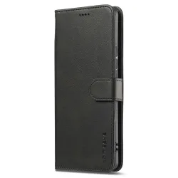 Housse Xiaomi Redmi Note 15 Pro Plus / Poco M8 Pro 5G Effet Cuir LC.IM