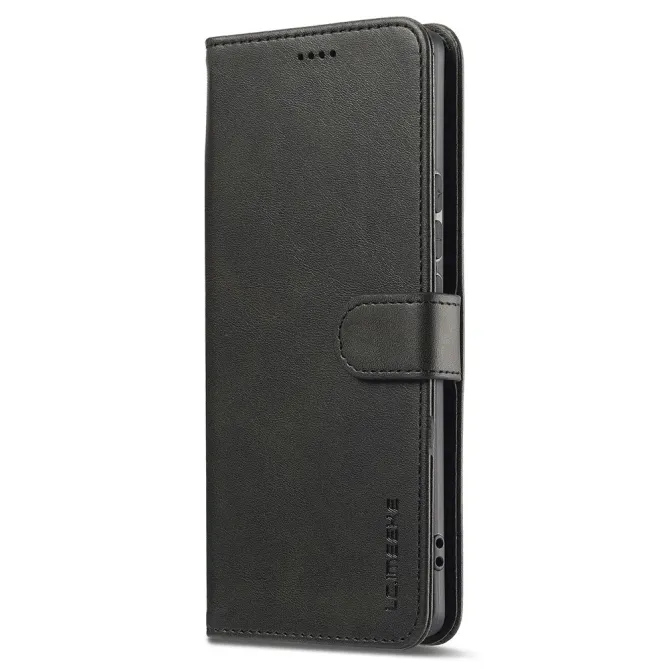 Housse Xiaomi Poco M8 5G / Redmi Note 15 5G / 15 4G Effet Cuir LC.IMEE