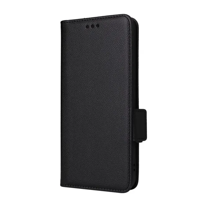 Housse Honor Magic 8 Lite / X9d 5G effet cuir à Lanière | FOLKEN