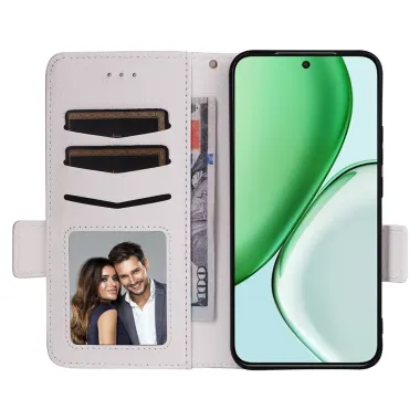 Housse Honor Magic 8 Lite / X9d 5G effet cuir à Lanière | FOLKEN