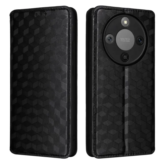 Flip Cover Honor Magic 8 Lite / X9d 5G Design Géométrie