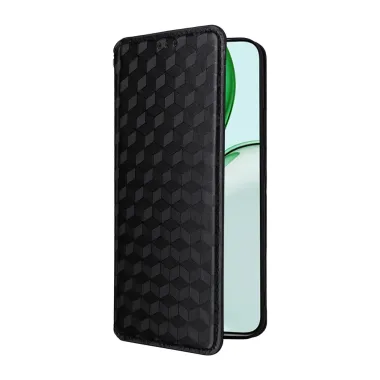 Flip Cover Honor Magic 8 Lite / X9d 5G Design Géométrie