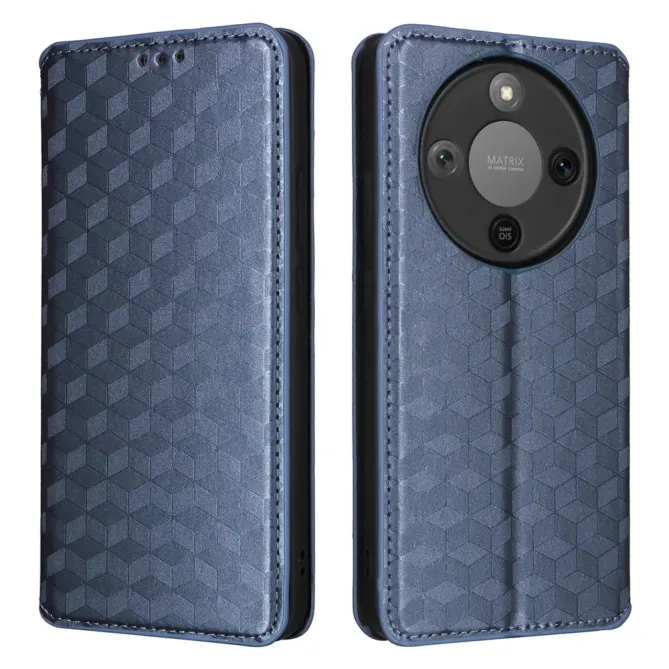 Flip Cover Honor Magic 8 Lite / X9d 5G Design Géométrie