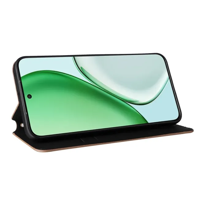 Flip Cover Honor Magic 8 Lite / X9d 5G Design Géométrie