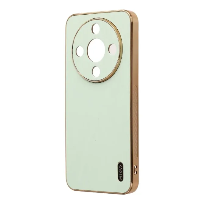 Coque Honor Magic 8 Lite / X9d 5G Style Texturé Soie