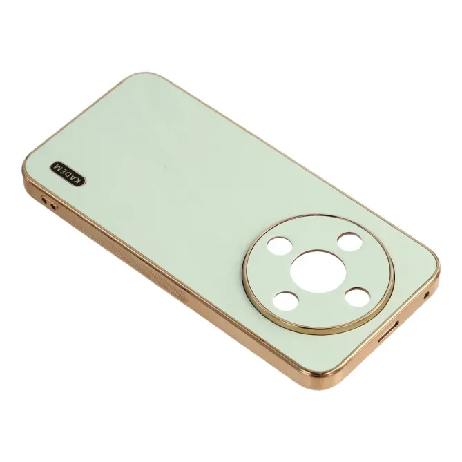 Coque Honor Magic 8 Lite / X9d 5G Style Texturé Soie