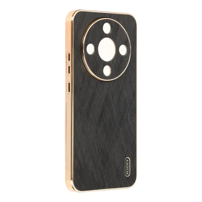 Coque Honor Magic 8 Lite / X9d 5G Style Texturé Soie