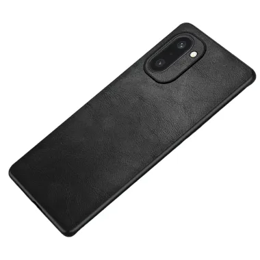 Coque OnePlus 15R finition cuir vieilli | VINTAGE