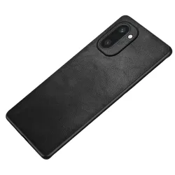 Coque OnePlus 15R finition cuir vieilli | VINTAGE