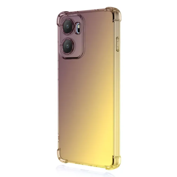 Coque OnePlus 15R Transparente Bicolore