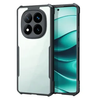 Coque Xiaomi Redmi Note 15 Pro+ 5G / Poco M8 Pro 5G XUNDD Résistante