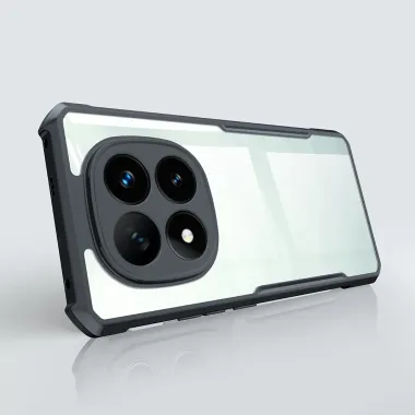 Coque Xiaomi Redmi Note 15 Pro+ 5G / Poco M8 Pro 5G XUNDD Résistante