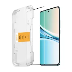 Verre Trempé Xiaomi Poco M8 5G / Redmi Note 15 5G / 4G Kit Installatio