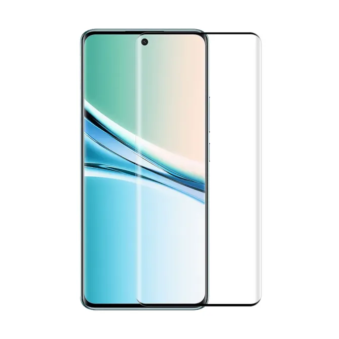 Verre Trempé Xiaomi Poco M8 5G / Redmi Note 15 5G / 4G Kit Installatio