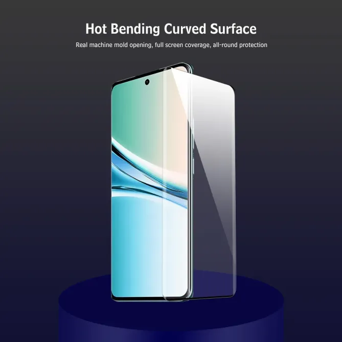 Verre Trempé Xiaomi Poco M8 5G / Redmi Note 15 5G / 4G Kit Installatio