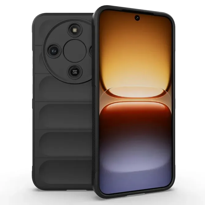 Coque Honor Magic 8 Lite / X9d 5G Rugged Silicone