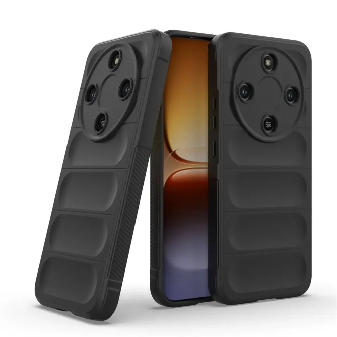 Coque Honor Magic 8 Lite / X9d 5G Rugged Silicone