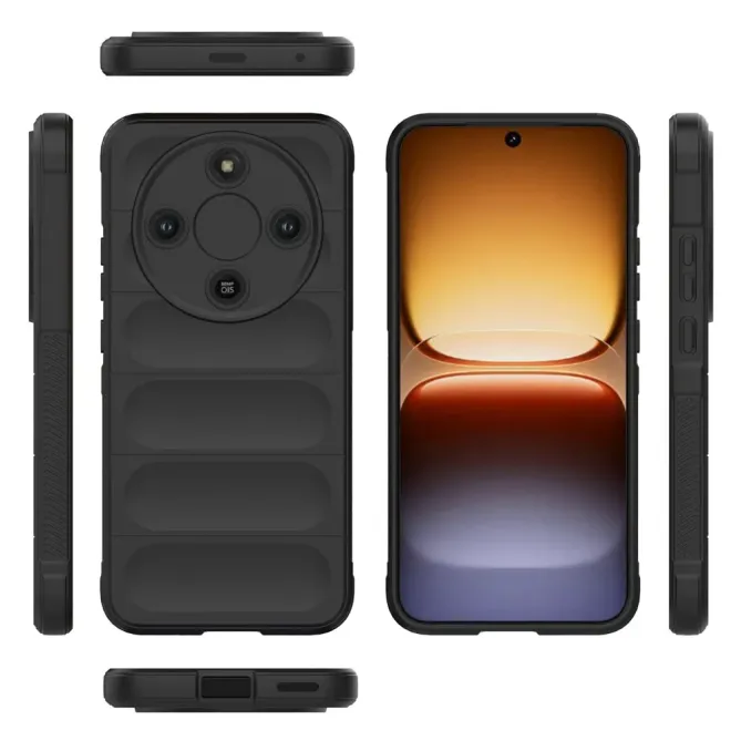 Coque Honor Magic 8 Lite / X9d 5G Rugged Silicone
