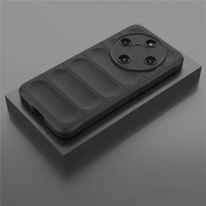 Coque Honor Magic 8 Lite / X9d 5G Rugged Silicone
