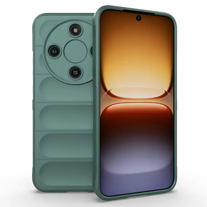 Coque Honor Magic 8 Lite / X9d 5G Rugged Silicone