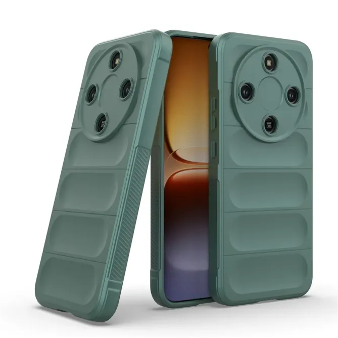 Coque Honor Magic 8 Lite / X9d 5G Rugged Silicone