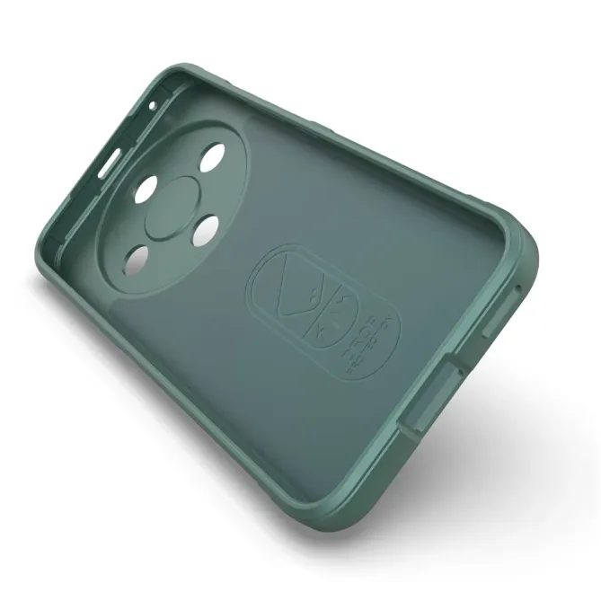 Coque Honor Magic 8 Lite / X9d 5G Rugged Silicone