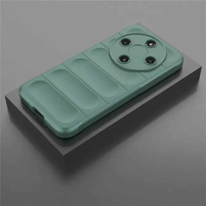 Coque Honor Magic 8 Lite / X9d 5G Rugged Silicone