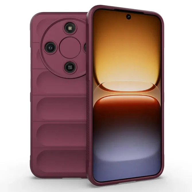 Coque Honor Magic 8 Lite / X9d 5G Rugged Silicone