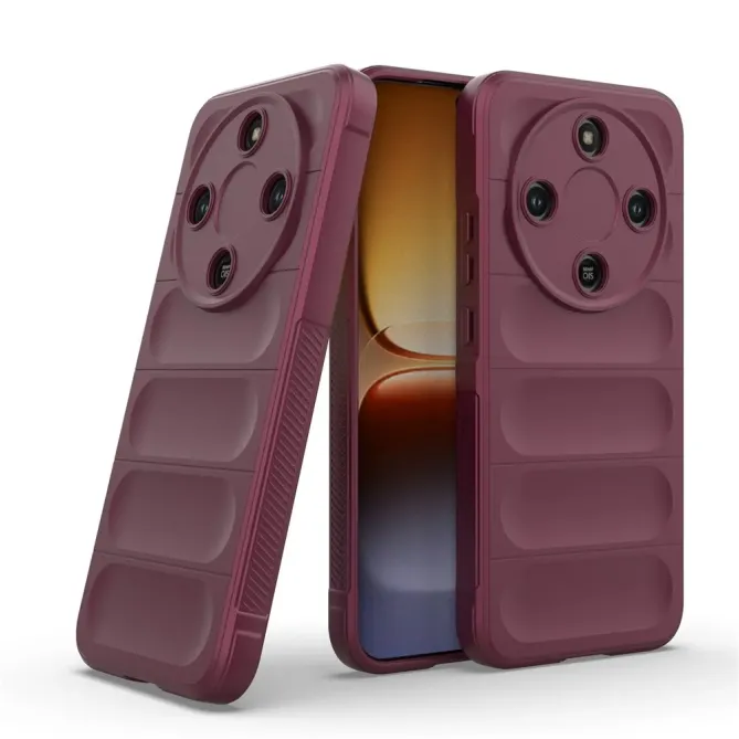 Coque Honor Magic 8 Lite / X9d 5G Rugged Silicone