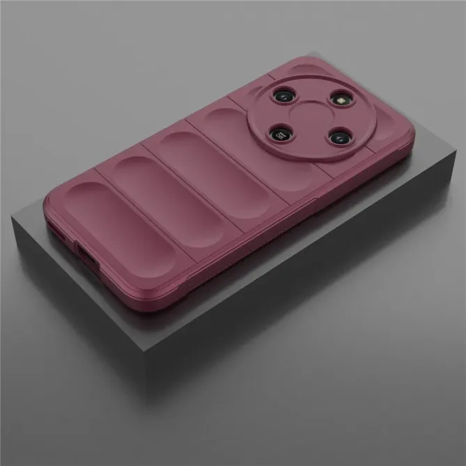 Coque Honor Magic 8 Lite / X9d 5G Rugged Silicone