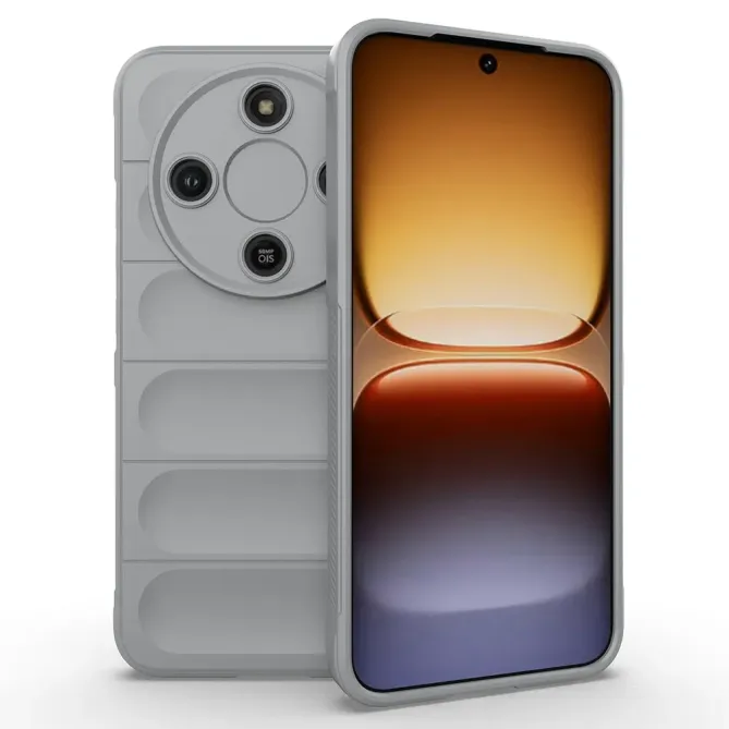 Coque Honor Magic 8 Lite / X9d 5G Rugged Silicone