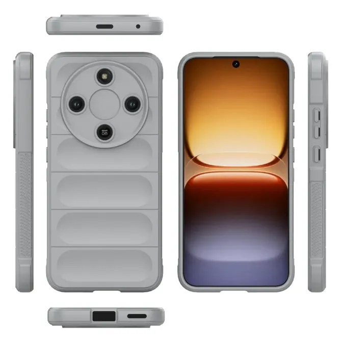 Coque Honor Magic 8 Lite / X9d 5G Rugged Silicone
