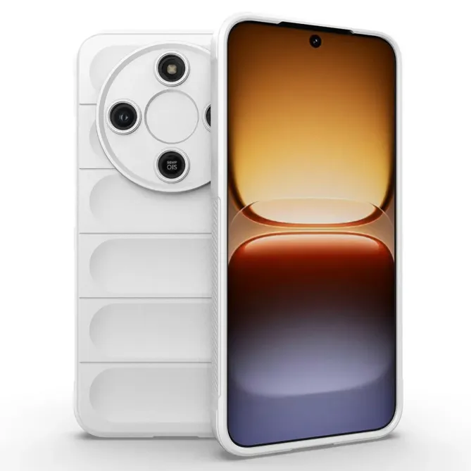 Coque Honor Magic 8 Lite / X9d 5G Rugged Silicone