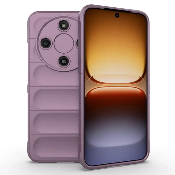 Coque Honor Magic 8 Lite / X9d 5G Rugged Silicone