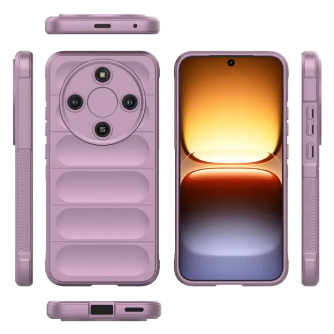 Coque Honor Magic 8 Lite / X9d 5G Rugged Silicone