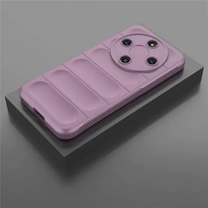 Coque Honor Magic 8 Lite / X9d 5G Rugged Silicone