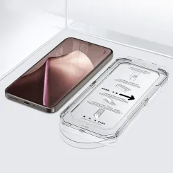 Protection écran Honor Magic 8 Lite / X9d 5G Kit Pose Précision | XUND