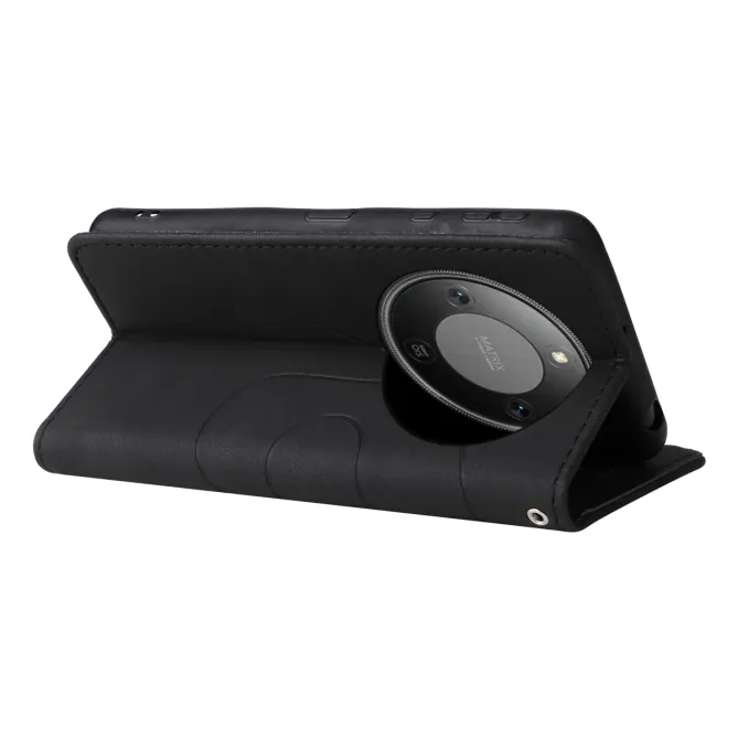 Housse Honor Magic 8 Lite / X9d 5G Bicolore artistique