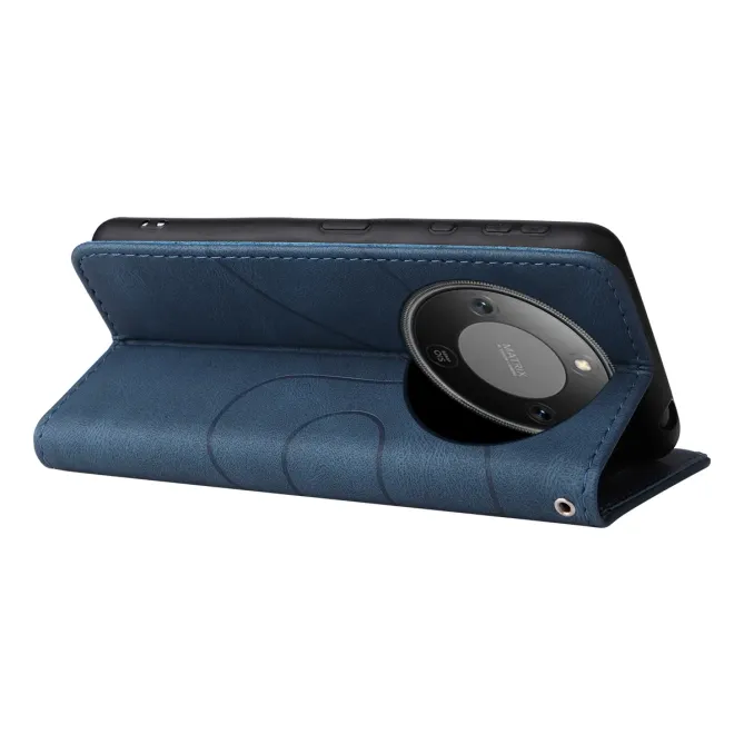 Housse Honor Magic 8 Lite / X9d 5G Bicolore artistique